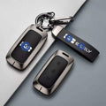 Keychain for Geely EX5/Geely Starray EM-i/Geely EX5 EM-I Geely1