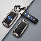 Keychain for Geely EX5/Geely Starray EM-i/Geely EX5 EM-I Geely1