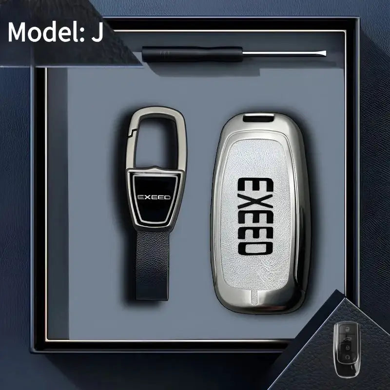 Car Key Protector for Chery Exeed RX & Omoda C9 Chery Omengda8