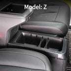 Kit de Protección de Fibra de Carbono Interior y Exterior para Chery iCAR V23