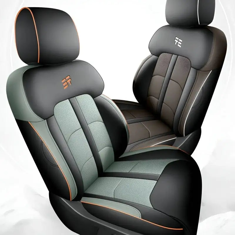 Car seat cushion suitable for Chery Jetour T2 & Jetour T2 PHEV CHERY1