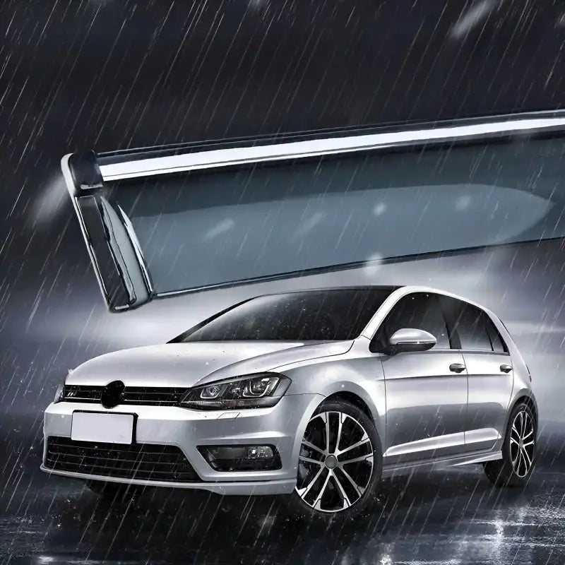 Дефлекторы окон для Chery Omoda E5
