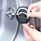 Car Silica Gel Door Latch Protective CHERY2