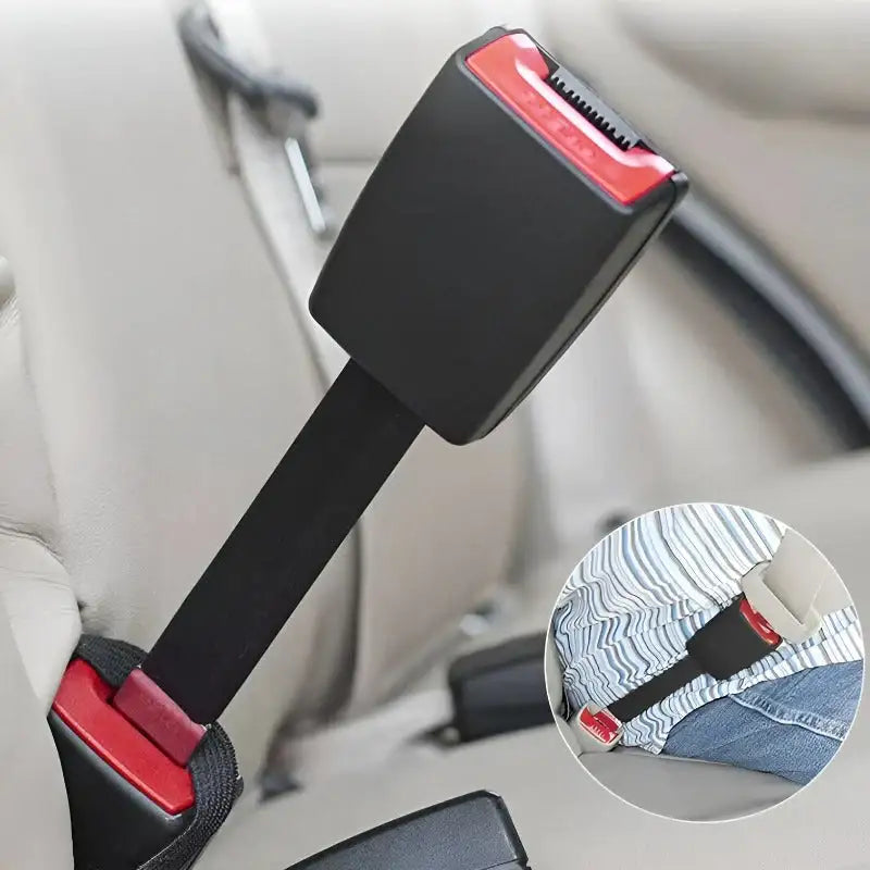 Car Seat Belt Extender CHERY1
