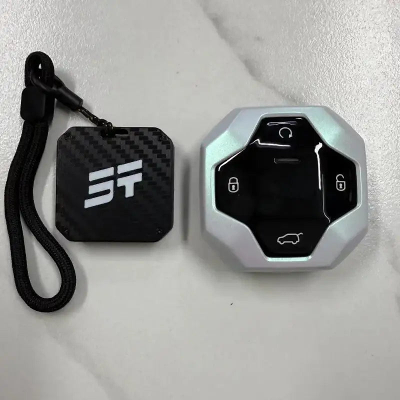 Car Key Case Conversion Mini for Chery Jetour T2