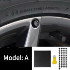 Capuchons de vis de roue et enjoliveurs automobiles pour Chery Jetour T2