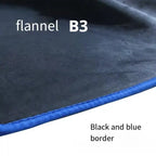 Armaturenbrettabdeckung und Sonnenblende für MG4