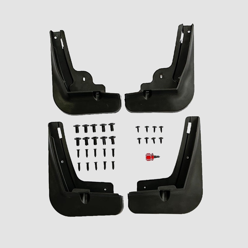 Palas de Lama para BYD Dolphins