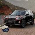 Conjunto de faros automotriz para Chery Jetour X70 Plus