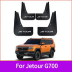 Car Fenders for Chery Jetour G700