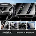 Screen Tempered Glass Protection Film For Chery Jetour T2 CHERY3