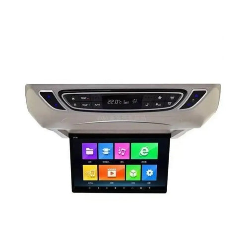 Car Rear Ceiling Entertainment TV for GAC MOTOR GN8 ¡ꡧTrumpchi ¡ê? CHERY2