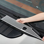 Insect screen for bonnet air intake suitable for Jetour G700