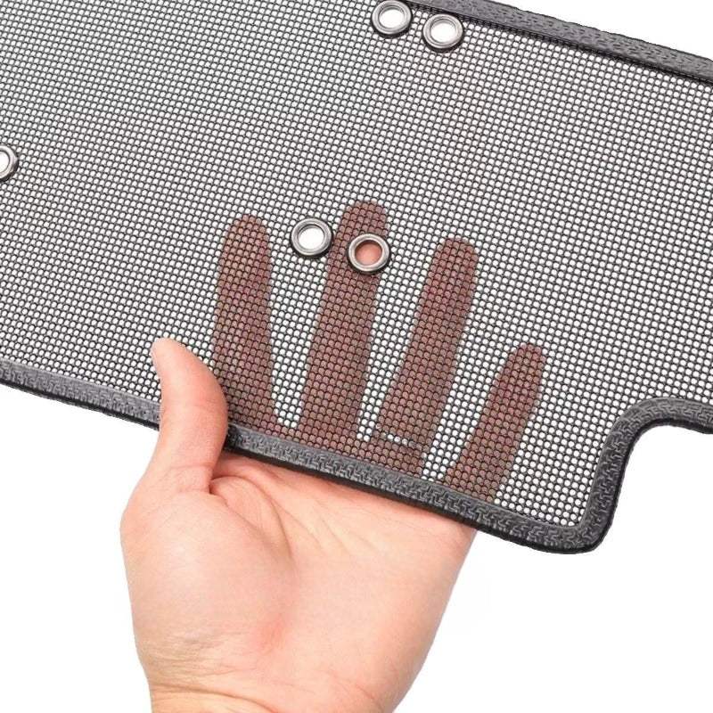 Car Front Center Insect mesh Grille For GAC MOTOR GS4£¨Trumpchi £©