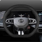 Steering Wheel Cover For MG4/MG S5/MG3/MG QS MG8