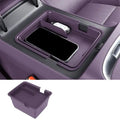 Leapmotor B10 B05 Center Console Organizer Tray Custom Fit Storage Box | carblaze 16