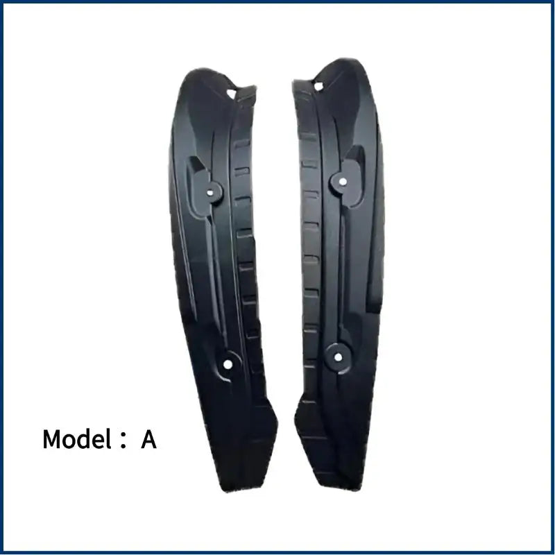 Lined Mud Flaps for Chery Jetour X90 Plus CHERY8