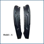 Lined Mud Flaps for Chery Jetour X90 Plus CHERY8