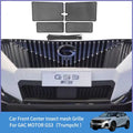 Car Front Center Insect mesh Grille For GAC MOTOR GS3£¨Trumpchi £©