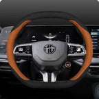 Steering Wheel Cover For MG4/MG S5/MG3/MG QS MG9