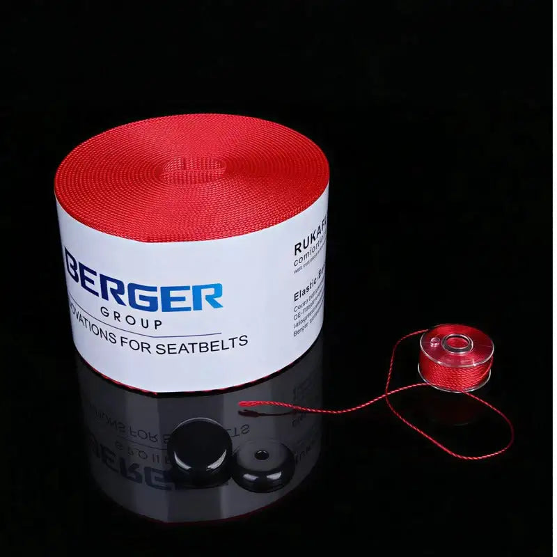 Multi-Color Customization for Car Seat Belts CHERY11