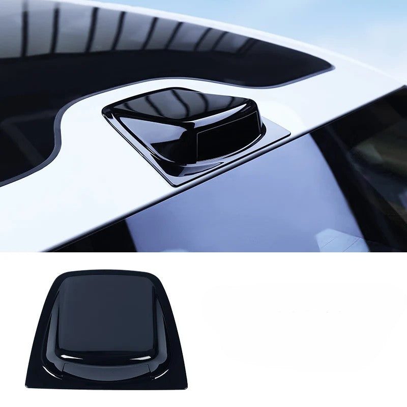 Leapmotor C10 C16 Lidar Decorative Cover - High-Tech Roof Radar Style Trim 2024-2025