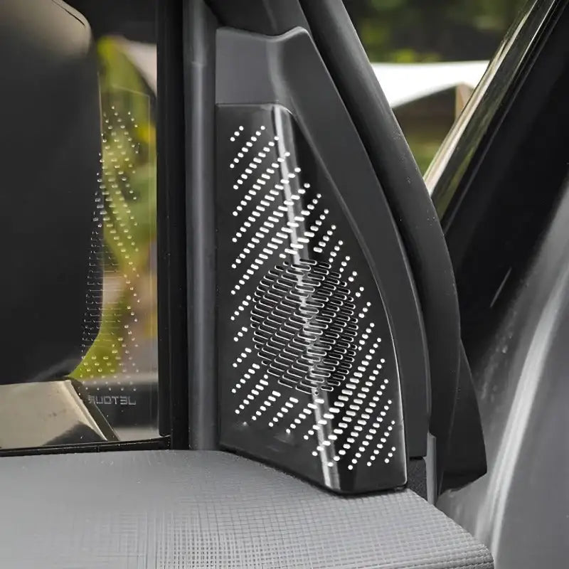 Car Speaker Covers for Chery Jetour T2 CHERY1