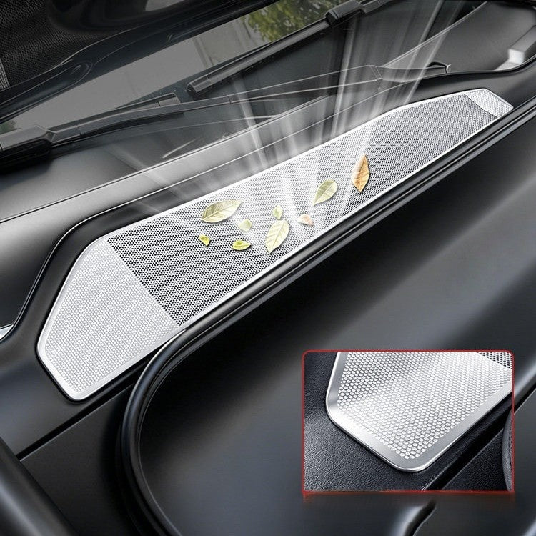 Custom Fit Engine Compartment Protective Mesh for Leapmotor D19 C10 C16 B10 LAFA5