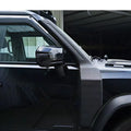 Off-road Lift and Wading Kit for Jetour T2 & Jetour T2 PHEV