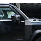 Off-road Lift and Wading Kit for Jetour T2 & Jetour T2 PHEV