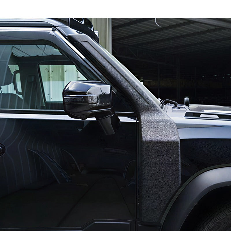 Off-road Lift and Wading Kit for Jetour T2 & Jetour T2 PHEV