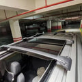 Roof Rack Crossbars for Jetour T2 & Jetour T2 PHEV