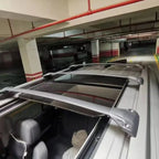Roof Rack Crossbars for Jetour T2 & Jetour T2 PHEV