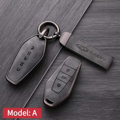 Car Key Protector for Chery JAECOO J6 (iCAR 03) CHERY2