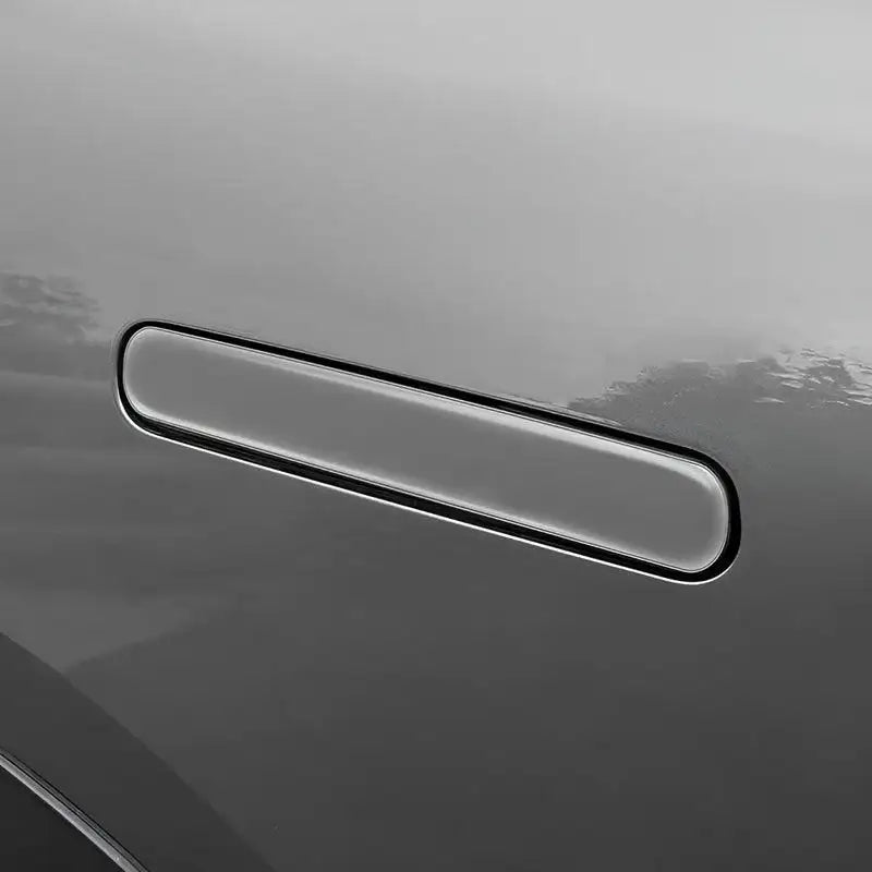 Door Handle Protection Sticker for Geely EX5 Geely3