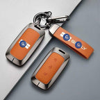 Keychain for Geely EX5/Geely Starray EM-i/Geely EX5 EM-I Geely3
