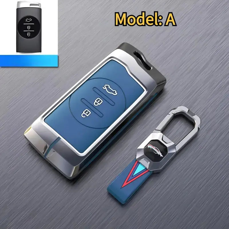 奇瑞瑞虎 7 Pro 汽車鑰匙保護套