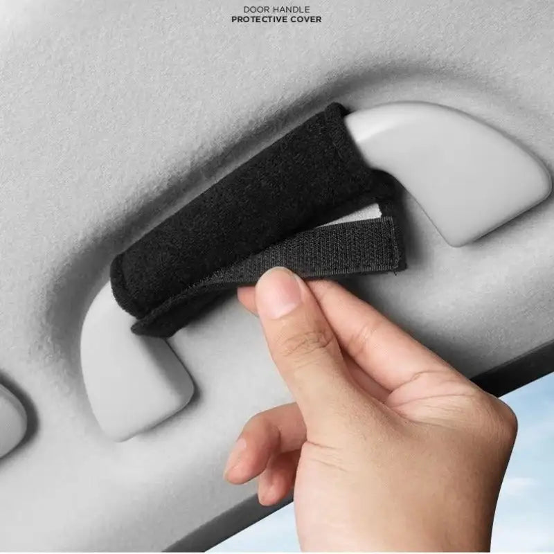 Roof handle cover for Chery Jetour CHERY4
