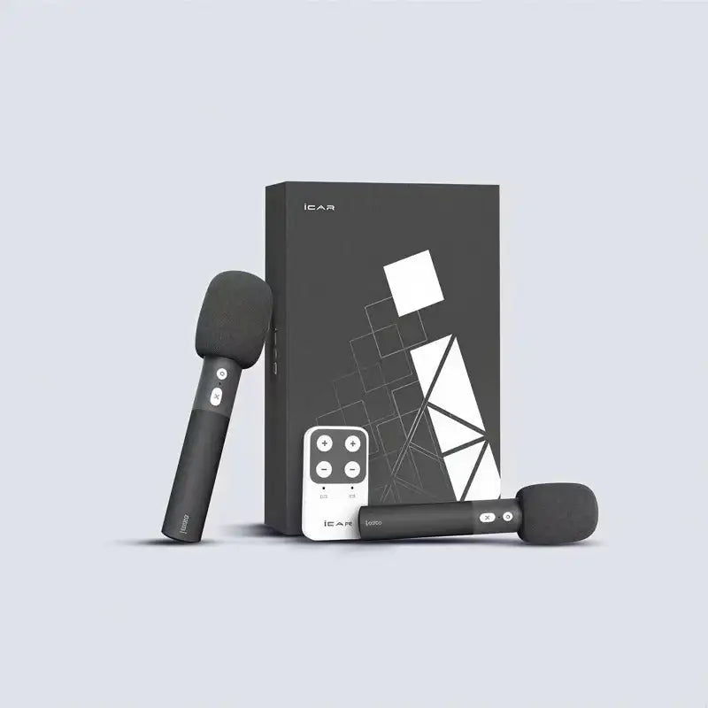 Wireless Car Microphone Compatible with Chery Icar 03 & Icar V23