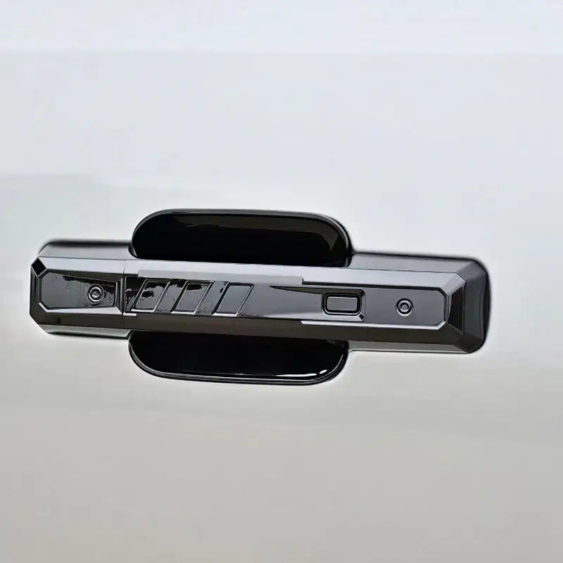 Door Handle Protectors for the Chery JETOUR G700
