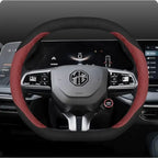 Steering Wheel Cover For MG4/MG S5/MG3/MG QS MG10