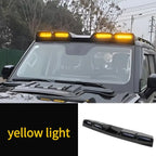 Car Roof Searchlight for Chery Jetour T2 CHERY10