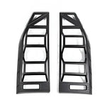 Rear light cover for chery Jetour T2 CHERY6