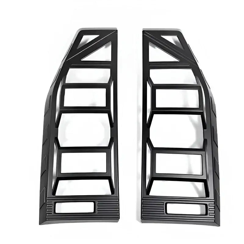 Rear light cover for chery Jetour T2 CHERY6