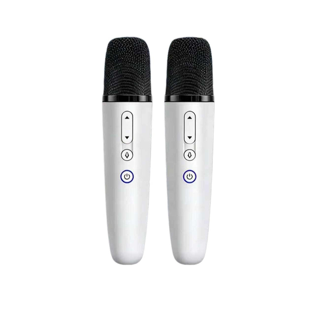 Car Karaoke Microphone for Deepal S05 S07 S7 L07 G318 SL03 - In-Car Entertainment Mic with DSP Reverb