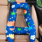Rear Car Sleeping Pillow CHERY2