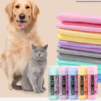 Car wash sponges, squeegees, and towels CHERY5