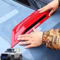 Chery Jetour  T2 Car Hood Decorative Accessories CHERY1
