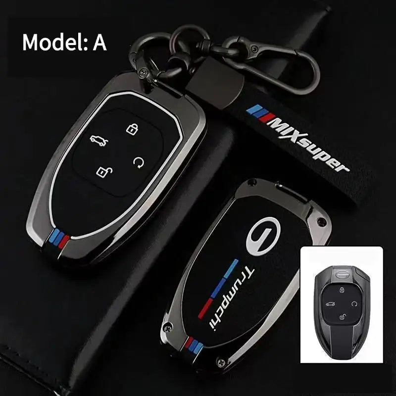 Car Key Cover for GAC MOTOR£¨Trumpchi £©