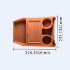 Armrest Storage Box For Chery Jetour DASHING